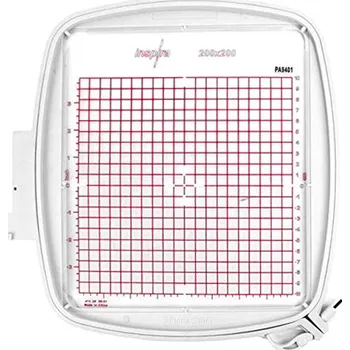 Vyšívací rámeček Sewtech 200x200 PA940
