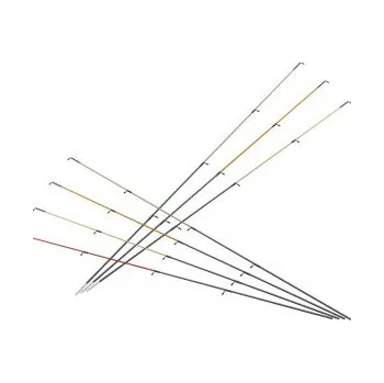 Rybářský prut Sema feeder špička Emotion 3,47mm 1,5 oz