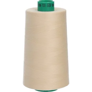 Nit Ariadna Polyesterová střižová nit Talia 120 5000 m - 0760
