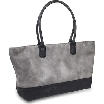 Zdravotnický materiál TOTE’S dámská lékařská taška GREY