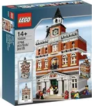 LEGO Creator Expert 10224 Radnice 