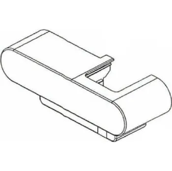 Kryt Singer 364280-901