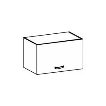 Kuchyňská skříňka MAMBA kuchyňská skříňka Lungo N60