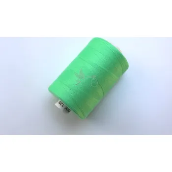 Nit Unipoly - 1000m Světle zelená