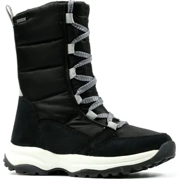 Dívčí kozačky Zimní obuv Richter 6000-2191-9900 černá 28