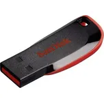 Flash paměť SanDisk FlashPen-Cruzer™ Blade 32 GB