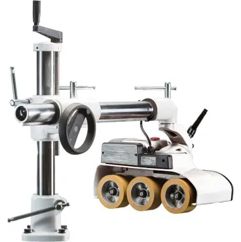 Podavač předmětu IGM DC30 Easy podavač materiálu