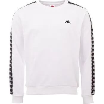 Chlapecká mikina Dětská mikina Ildan 309004J 11-0601 - Kappa 122/128 cm