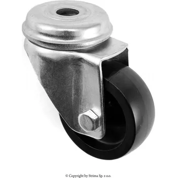 Kolečko pro odkládací vozík ERGOLINIA 40456K