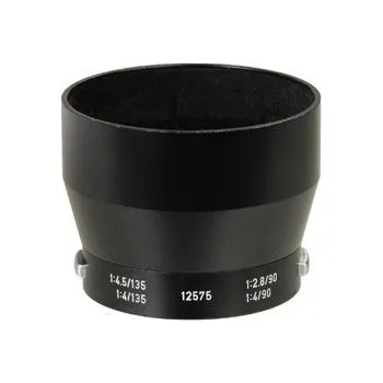 LEICA sluneční clona pro M 90/4 12575
