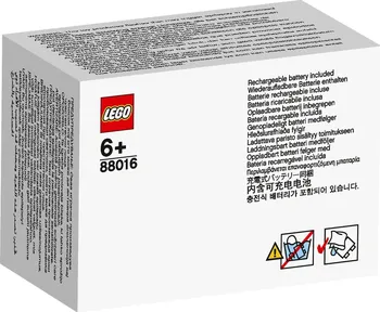 Stavebnice LEGO LEGO Functions 88016 Large Hub