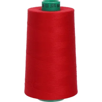 Nit Ariadna Polyesterová střižová nit Talia 120 5000 m - 0904