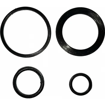 Sada těsnění na dohledávačku Pulsedive pointer