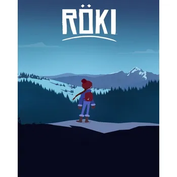 Počítačová hra ESD Röki