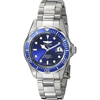 Hodinky Hodinky Invicta 9204