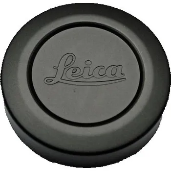 LEICA Krytka objektivu M 28/2,8, M 35,50/2,5 černá