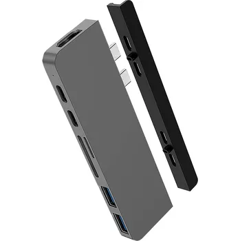 HyperDrive HD28C-GRAY