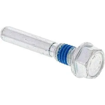 Brzdový komplet All Balls zajišťovací čep brzdových destiček přední Yamaha TTR125L Disc Brake 00-08, TTR125LE Disc Brake 03-18, YZ125 85-88, YZ250 85-88, YZ490 85-90, YZ80 86-01, YZ85 02-18