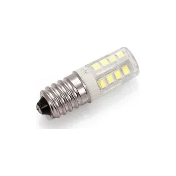 Lampička Texi Žárovka LED 230V, 2W pro šicí stroje se závitem