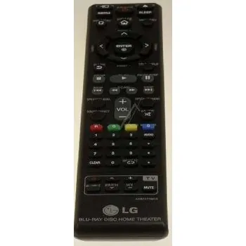 Originální dálkový ovladač AKB73775819 pro LG => AKB73775802 , COV34288501