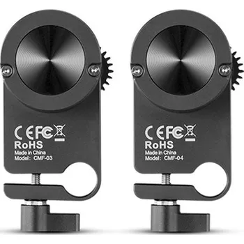 Příslušenství pro videokameru ZHIYUN Zoom/Focus motor combo Kit pro Crane3 Lab