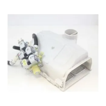 Originální tělo násypky ACZ70035029 pro pračku LG