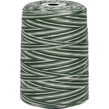 Nit Ariadna Polyesterová nit žíhaná Viga 80 5000 m - 9047