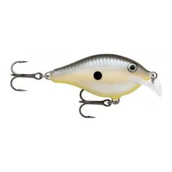 Umělá nástraha Wobler RAPALA Scatter Rap Series Crank 5cm 9g DSSD