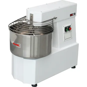 Hnětač těsta HTF 42 T - Hnětač těsta jednorychlostní neodnímatelná nádoba 42 l 400 V