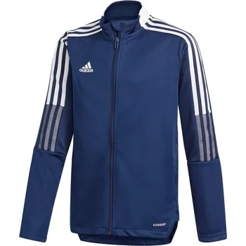 Dívčí tričko Tiro 21 Track Jr GK9662 - Adidas 116CM