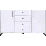 MEBLAR Komoda BERGEN BE6