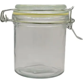 Sklenice patentní DZK 350 ml