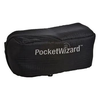 Blesk POCKETWIZARD pouzdro G-Wiz 2x pro Plus II a Multimax