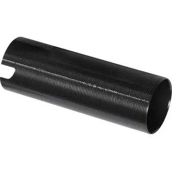 Ultimate ASG ULTIMATE CNC ocelový válec pro AEG (251-300 mm) - Černá