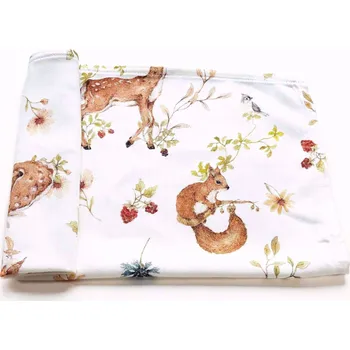 Kosmetická sada Gift Box Kouzelný les