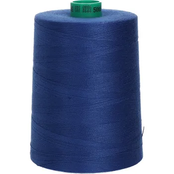 Nit Ariadna Polyesterová střižová nit Talia 50E 5000 m - 0886