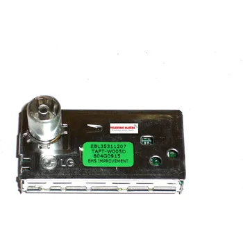 Telefonní příslušenství Originální díl LG tuner EBL35311207