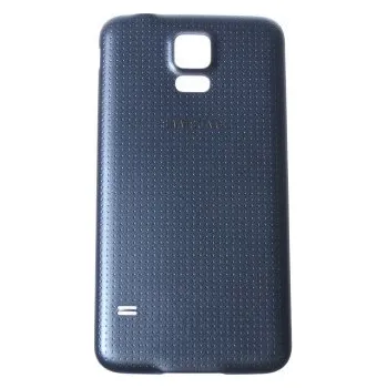 Samsung GH98-32016B kryt zadní pro SM-G900F black