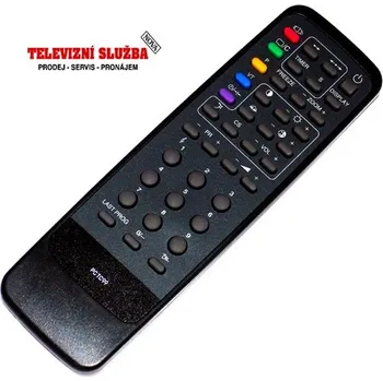 Dálkový ovladač Dálkový ovladač TV - Thomson TC99 doprodej