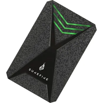 SureFire Gaming Bunker HDD 2 TB (53682)