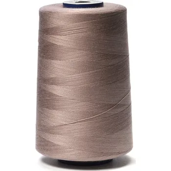 Nit Ariadna Polyesterová nit Viga 120 5000 m - 0601