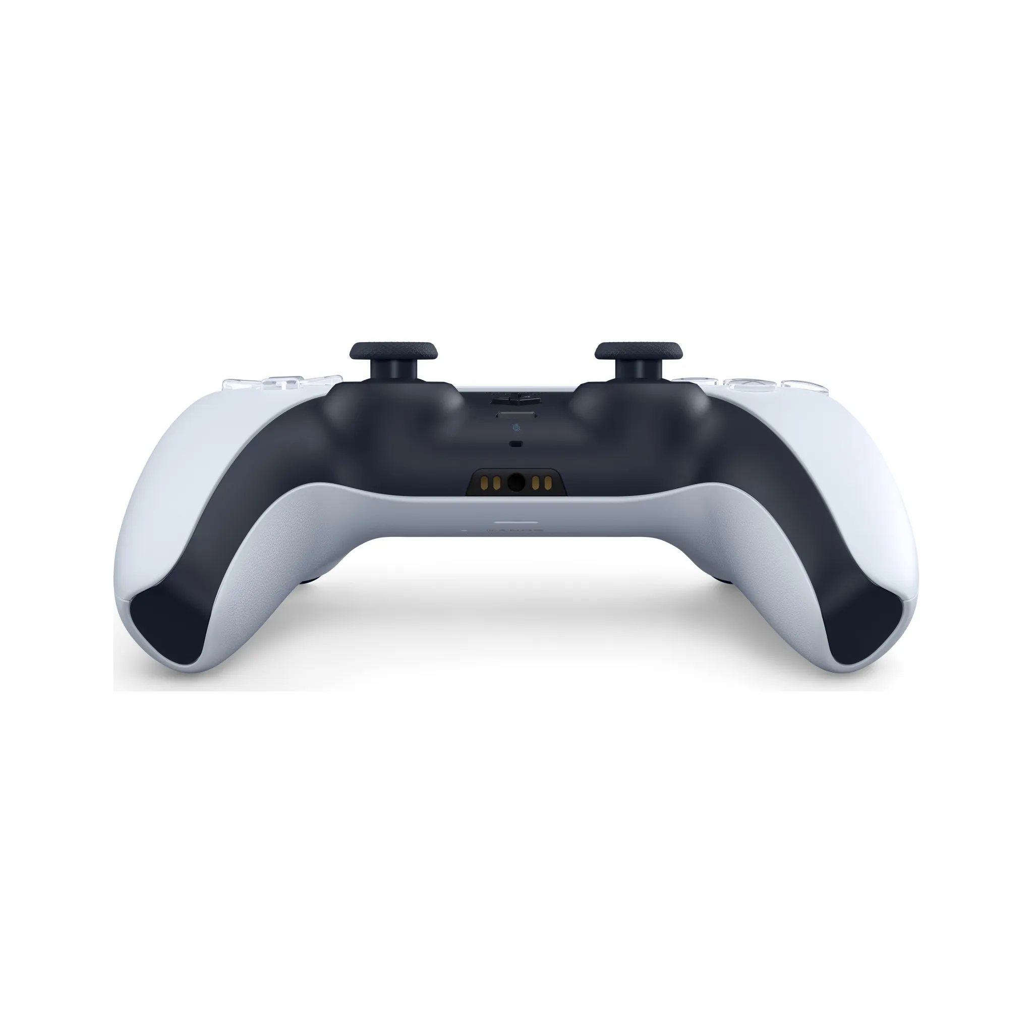 Fotografie 4 - Gamepad Sony PlayStation 5 DualSense Wireless Controller White (PS719399605)