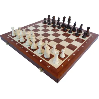 Šachy Šachová souprava TOURNAMENT 5