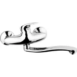 Novaservis Metalia ECO+ 57070,0E chrom