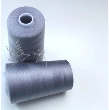 Nit Hard - 5000YD - středně světle šedá