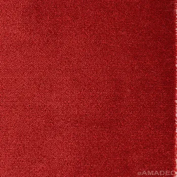 Koberec EDEL Luxusní koberec Edel Twister 155 - červený - 4m