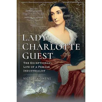 Lady Charlotte Guest - Owens, Victoria