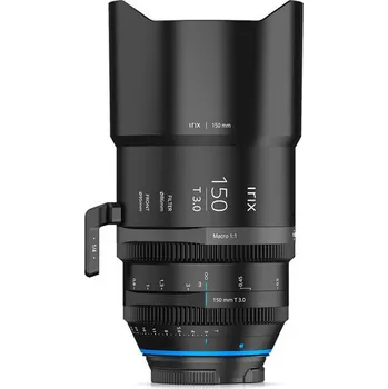 Objektiv IRIX 150 mm T3 Macro Cine pro Sony E