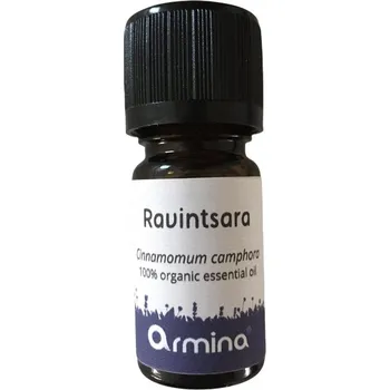 Armina Bio éterický olej Ravintsara 5 ml