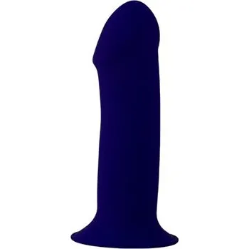 Dildo Dildo Dream Toys SOLID LOVE PREMIUM THICK blue | Dream Toys